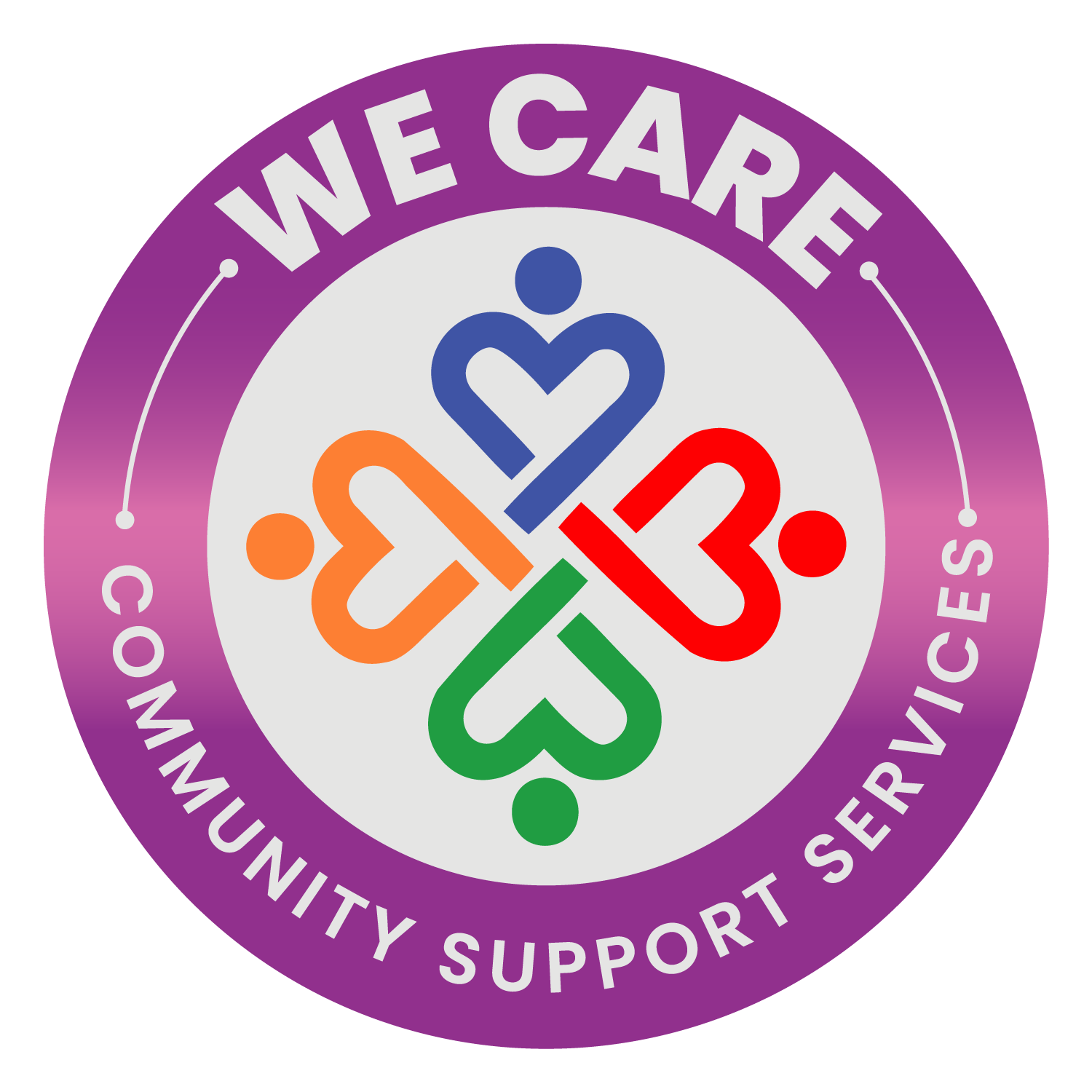 We Care Community Support Services